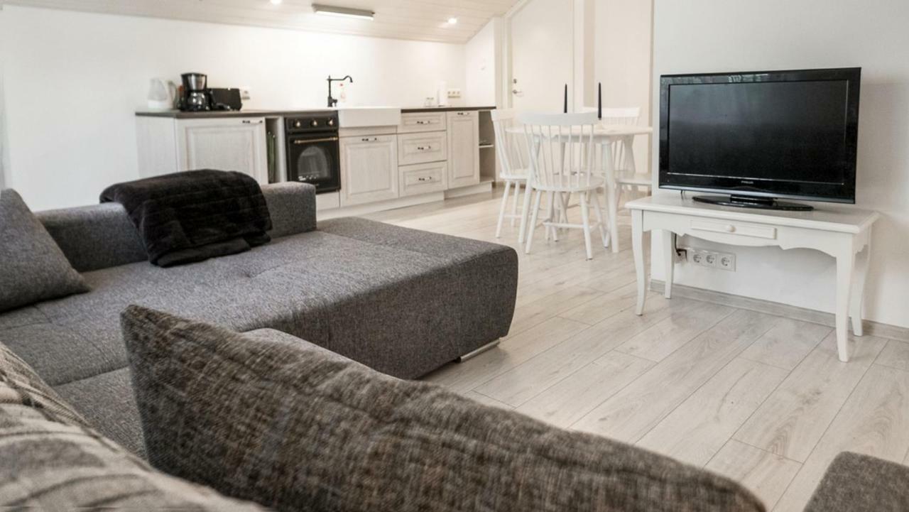 Best Stay- Paernu With Garden Dış mekan fotoğraf