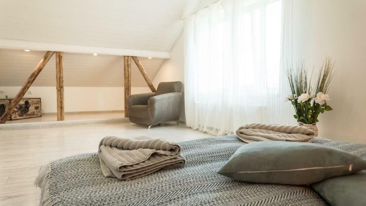 Best Stay- Paernu With Garden Dış mekan fotoğraf
