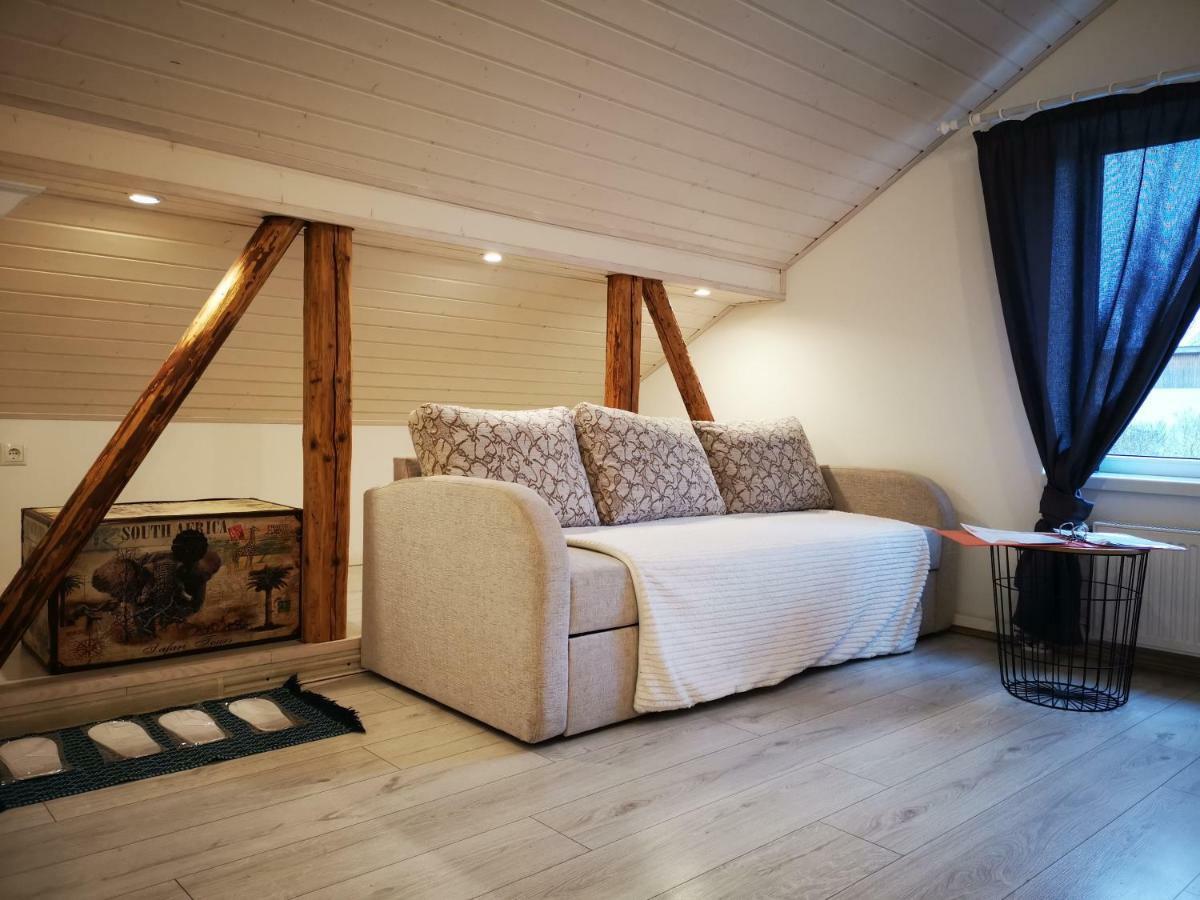 Best Stay- Paernu With Garden Dış mekan fotoğraf
